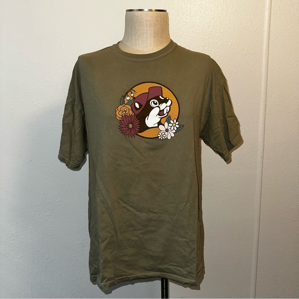Buc-ee’s Life is Short T-Shirt